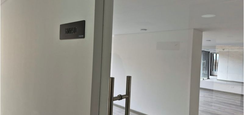 Apartamento en Venta en Bogotá, D.C., Samper-9