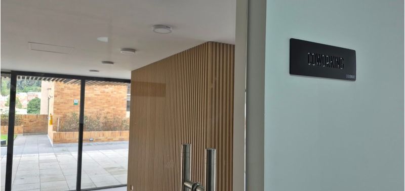 Apartamento en Venta en Bogotá, D.C., Samper-13