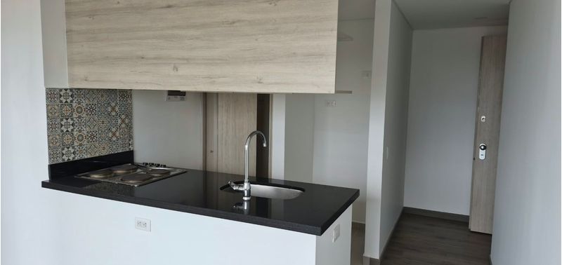 Apartamento en Venta en Bogotá, D.C., Samper-14