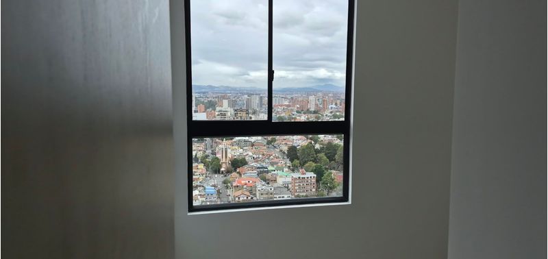 Apartamento en Venta en Bogotá, D.C., Samper-16