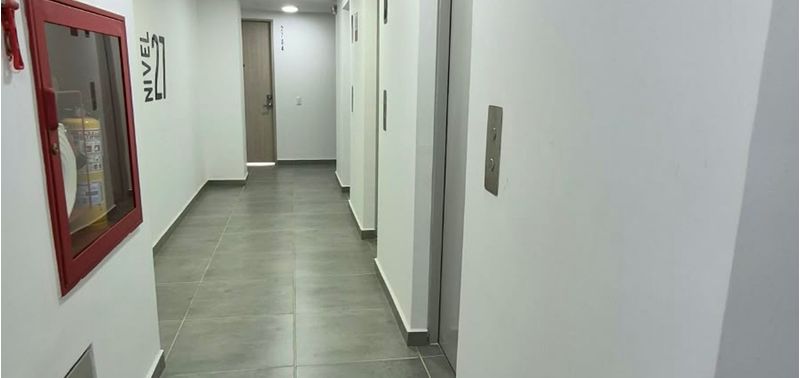Apartamento en Venta en Bogotá, D.C., Samper-17