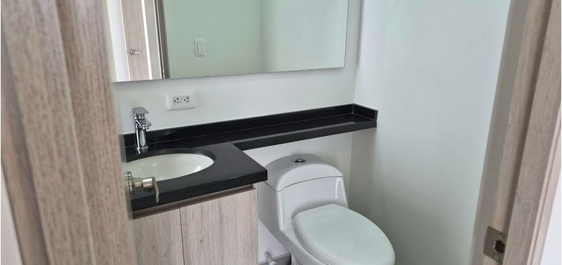 Apartamento en Venta en Bogotá, D.C., Samper-18