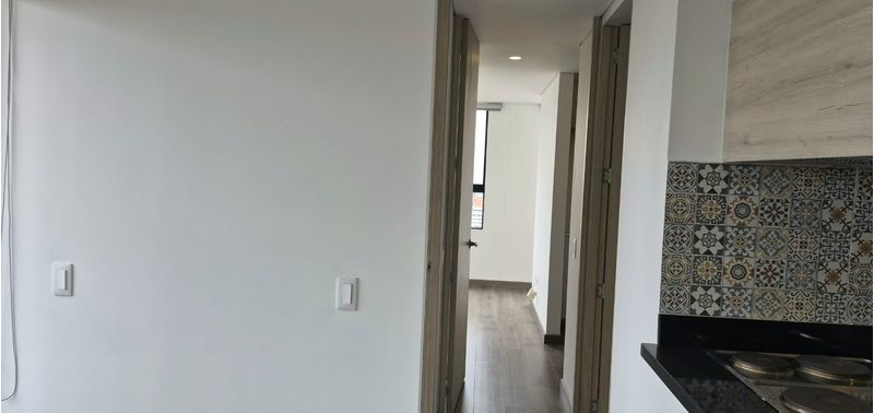 Apartamento en Venta en Bogotá, D.C., Samper-20