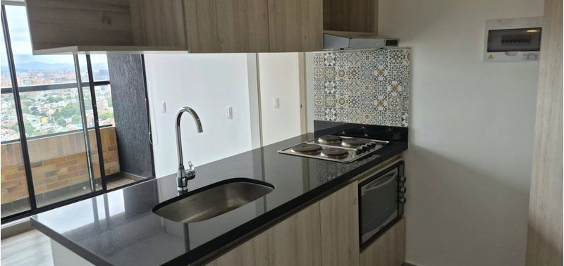 Apartamento en Venta en Bogotá, D.C., Samper-22
