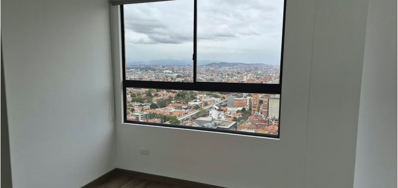 Apartamento en Venta en Bogotá, D.C., Samper-23