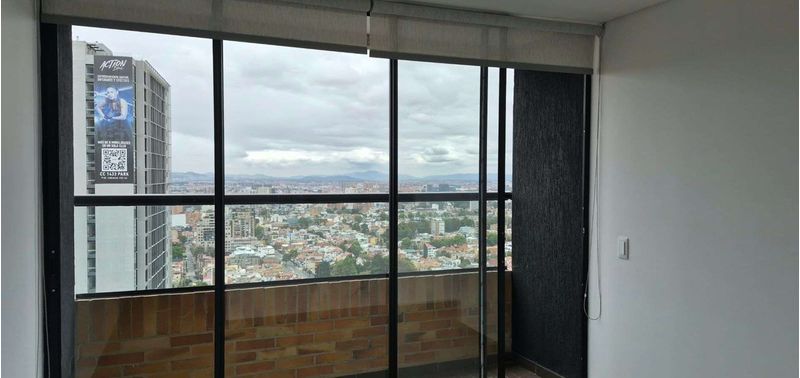 Apartamento en Venta en Bogotá, D.C., Samper-25