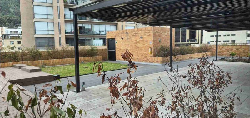 Apartamento en Venta en Bogotá, D.C., Samper-26