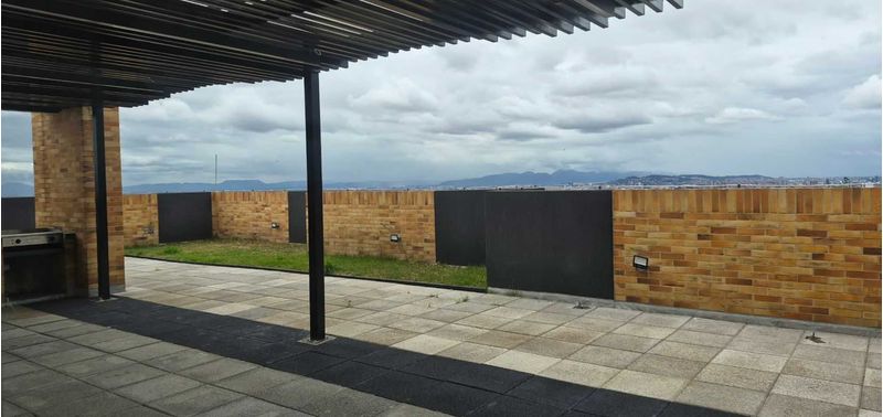 Apartamento en Venta en Bogotá, D.C., Samper-29