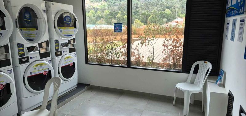 Apartamento en Venta en Bogotá, D.C., Samper-31