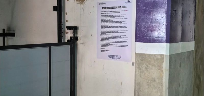 Apartamento en Venta en Bogotá, D.C., Samper-33
