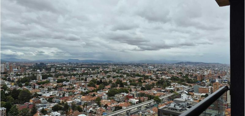 Apartamento en Venta en Bogotá, D.C., Samper-35