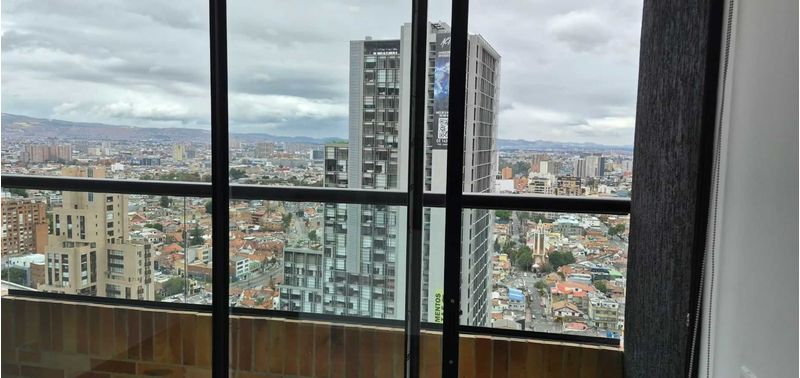 Apartamento en Venta en Bogotá, D.C., Samper-36