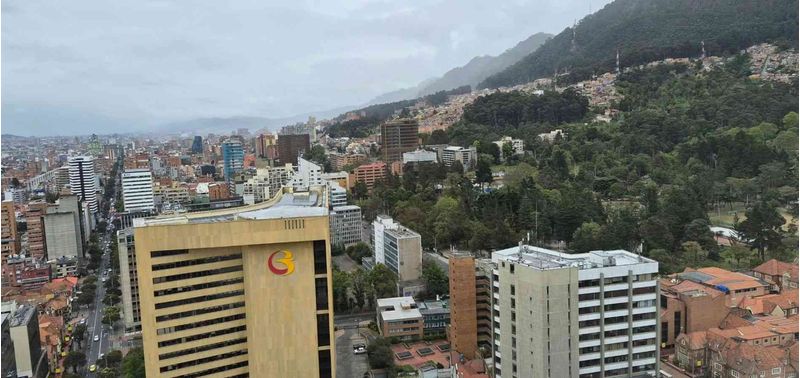 Apartamento en Venta en Bogotá, D.C., Samper-38
