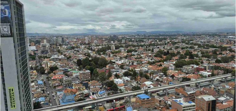 Apartamento en Venta en Bogotá, D.C., Samper-40