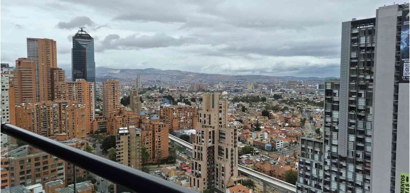 Apartamento en Venta en Bogotá, D.C., Samper-41