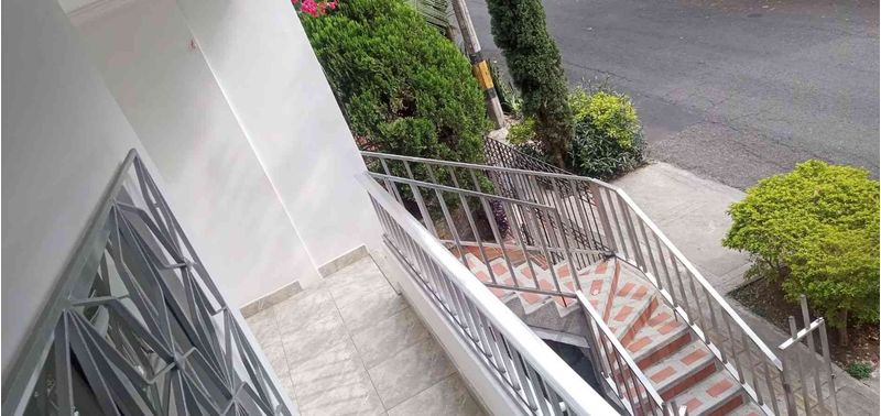 Casa en Venta en Envigado, El Trianon
