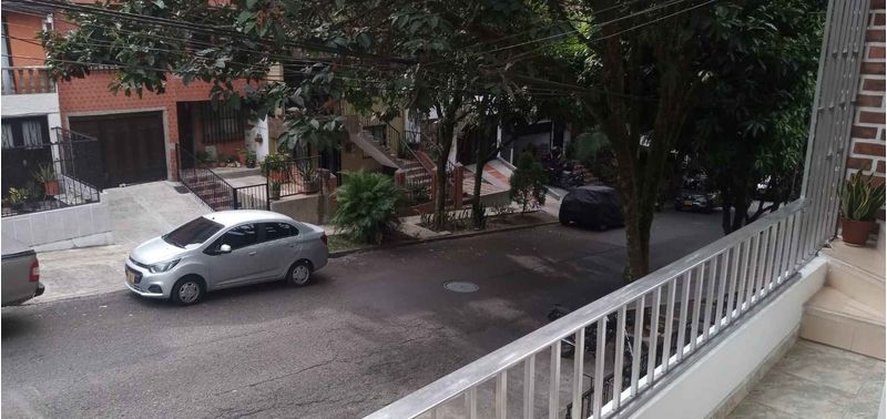 Casa en Venta en Envigado, El Trianon-0