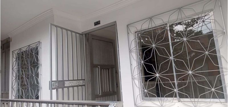 Casa en Venta en Envigado, El Trianon-8