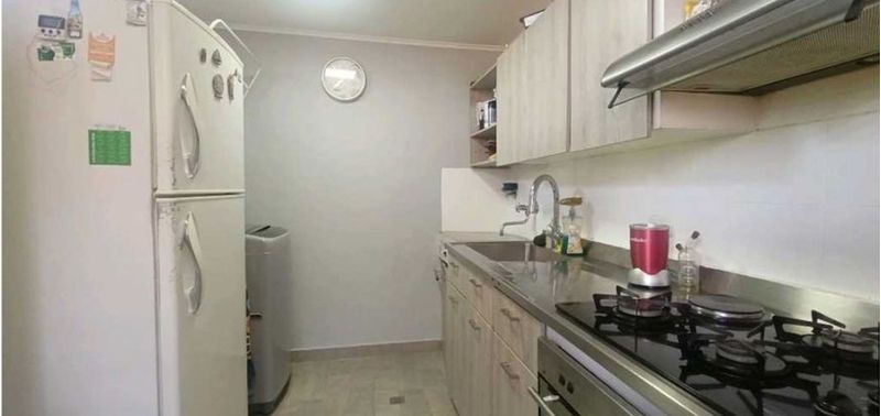 Apartamento en Venta en Medellín, Belén Fátima-0
