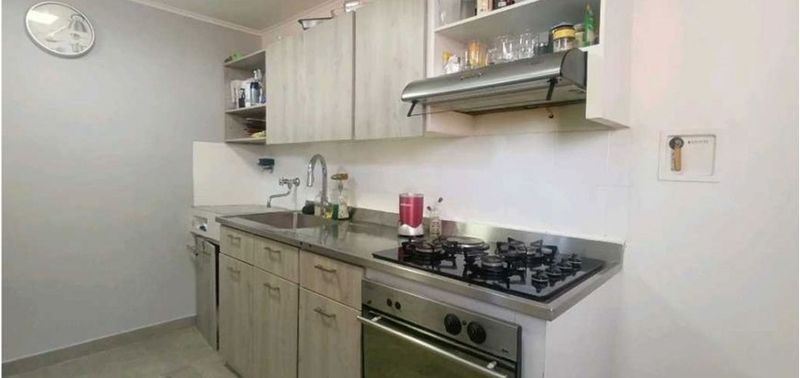 Apartamento en Venta en Medellín, Belén Fátima-2