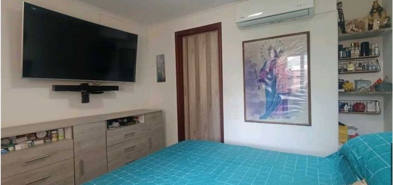 Apartamento en Venta en Medellín, Belén Fátima-3