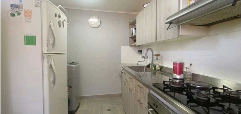 Apartamento en Venta en Medellín, Belén Fátima-4