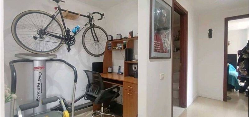Apartamento en Venta en Medellín, Belén Fátima-8