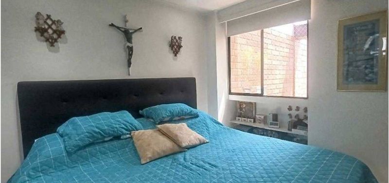 Apartamento en Venta en Medellín, Belén Fátima-9