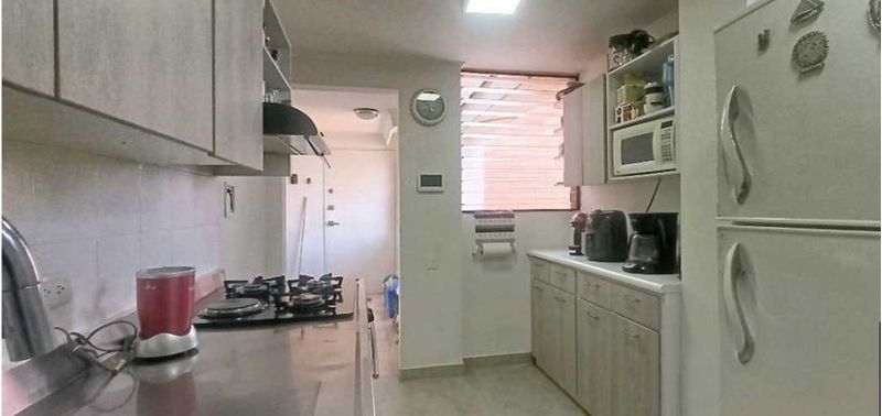 Apartamento en Venta en Medellín, Belén Fátima-10