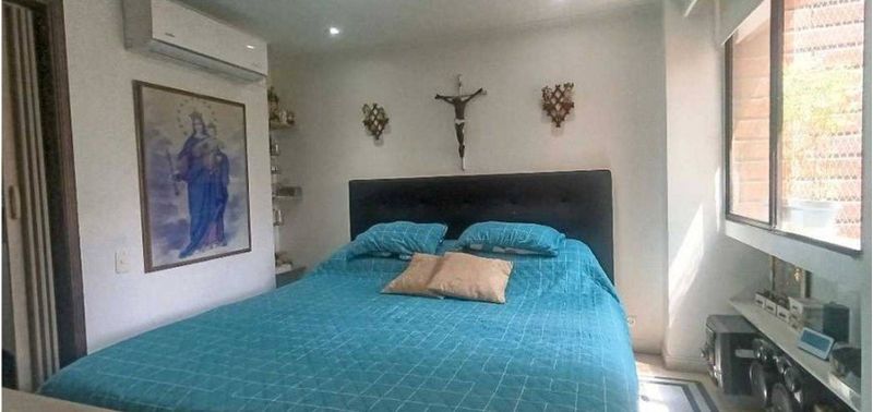 Apartamento en Venta en Medellín, Belén Fátima-11
