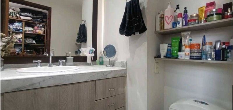 Apartamento en Venta en Medellín, Belén Fátima-13
