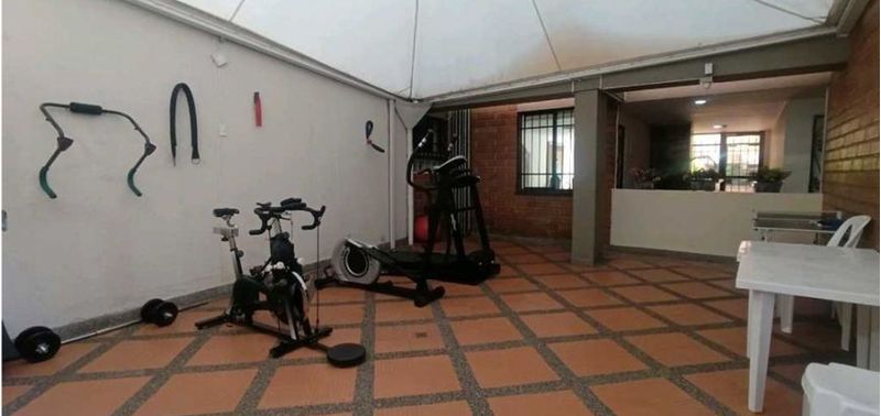 Apartamento en Venta en Medellín, Belén Fátima-16