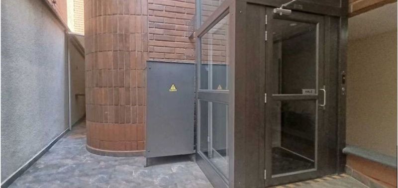 Apartamento en Venta en Medellín, Belén Fátima-17