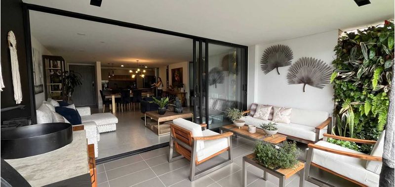Apartamento en Venta en Envigado, Loma de las brujas-3
