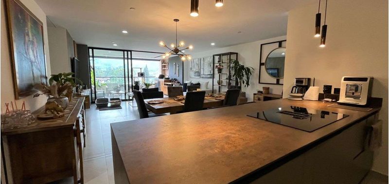 Apartamento en Venta en Envigado, Loma de las brujas-4