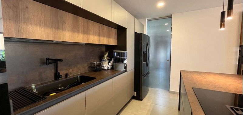 Apartamento en Venta en Envigado, Loma de las brujas-6