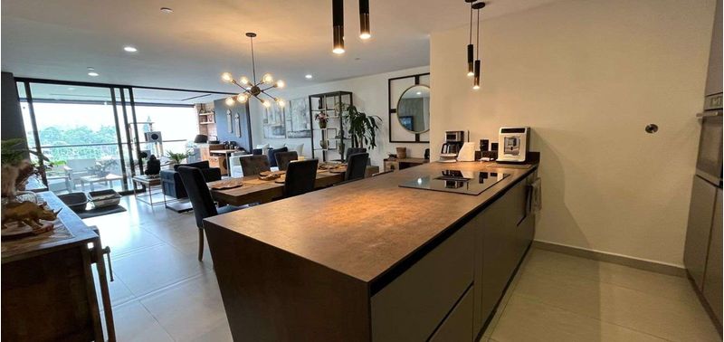 Apartamento en Venta en Envigado, Loma de las brujas-7
