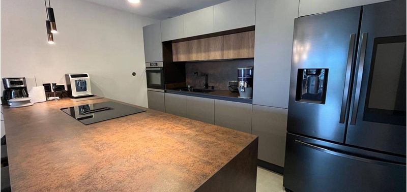 Apartamento en Venta en Envigado, Loma de las brujas-8