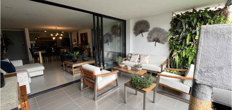 Apartamento en Venta en Envigado, Loma de las brujas-14