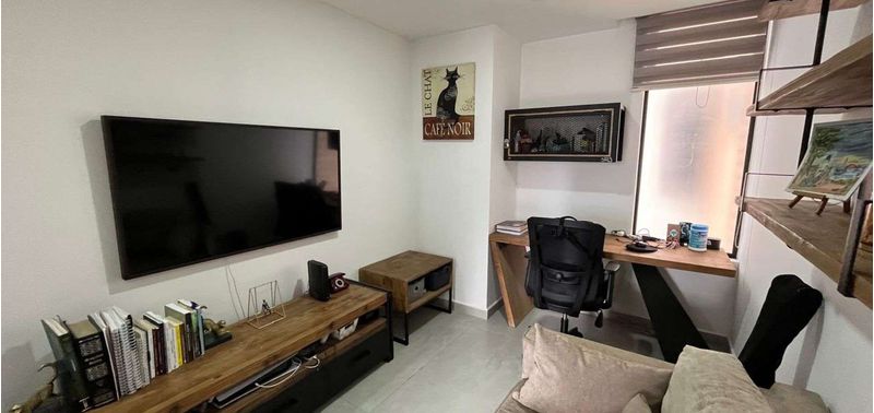 Apartamento en Venta en Envigado, Loma de las brujas-16