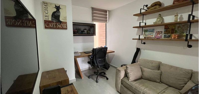 Apartamento en Venta en Envigado, Loma de las brujas-17