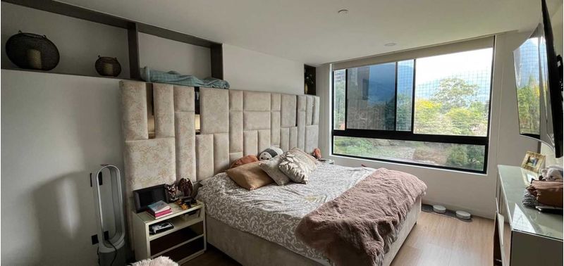 Apartamento en Venta en Envigado, Loma de las brujas-18