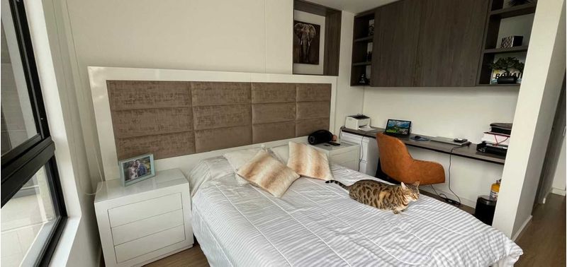 Apartamento en Venta en Envigado, Loma de las brujas-19