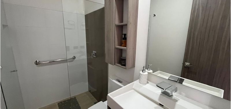 Apartamento en Venta en Envigado, Loma de las brujas-21