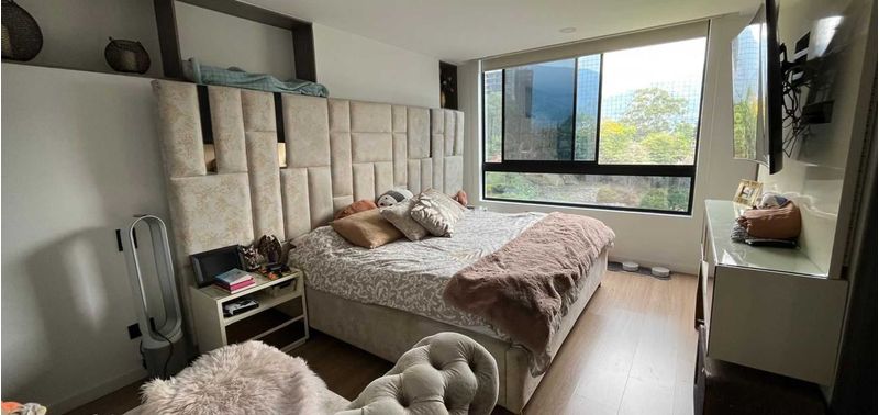Apartamento en Venta en Envigado, Loma de las brujas-22