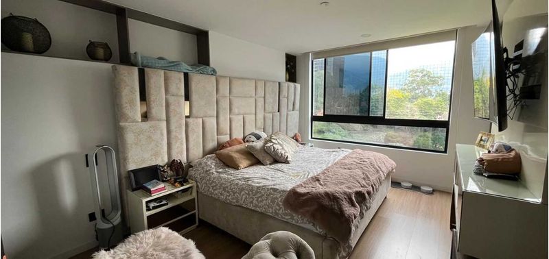 Apartamento en Venta en Envigado, Loma de las brujas-24