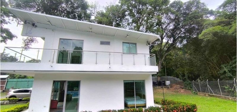 Casa en Venta en Sopetrán, Sopetrán-0