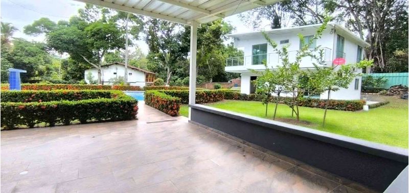 Casa en Venta en Sopetrán, Sopetrán-1