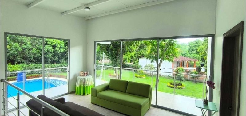 Casa en Venta en Sopetrán, Sopetrán-5