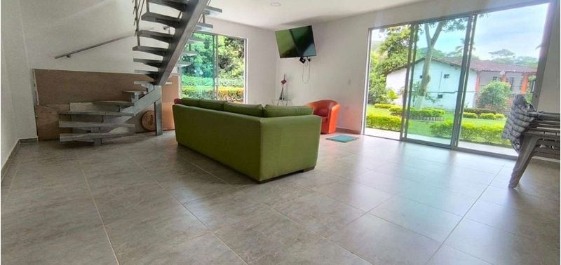 Casa en Venta en Sopetrán, Sopetrán-6